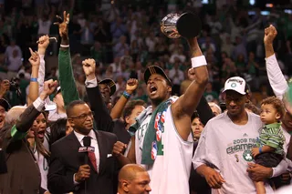 Boston Celtics - See how each NBA team stacks up. — Britt Middleton  Last Championship Season: 2007-08&nbsp;&nbsp;&nbsp;&nbsp;&nbsp;&nbsp;&nbsp;&nbsp;&nbsp;&nbsp;&nbsp;&nbsp;  Total Titles: 17  (Photo: Elsa/Getty Images)