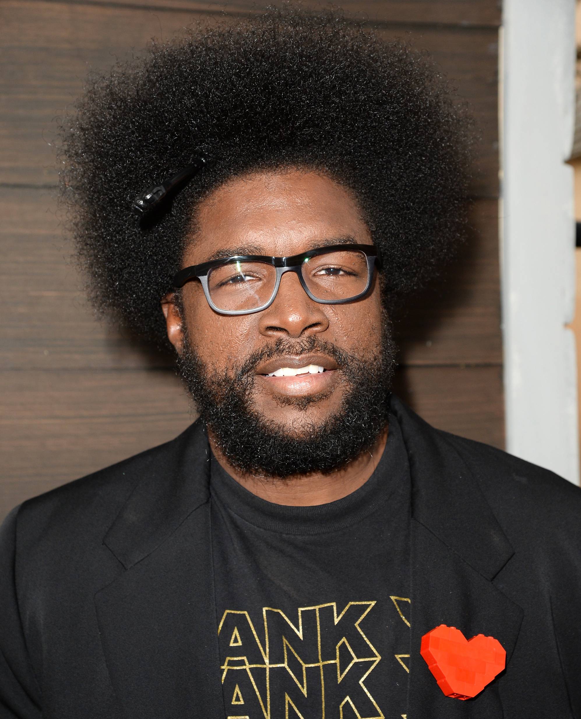 ?uestlove: January 20 - - Image 5 from Celebrity Birthdays: Happy