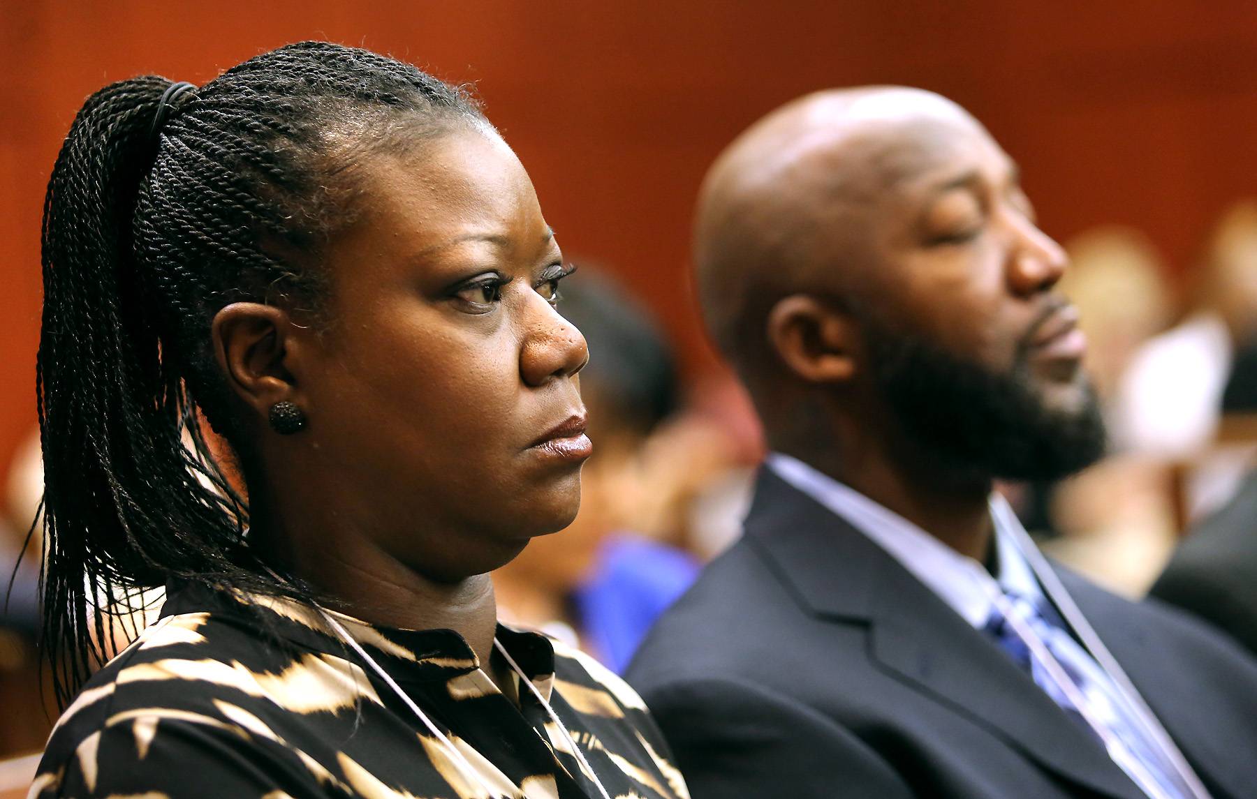 Zimmerman Trial Watch Day 8 Jury Selection Questioning Gets Personal