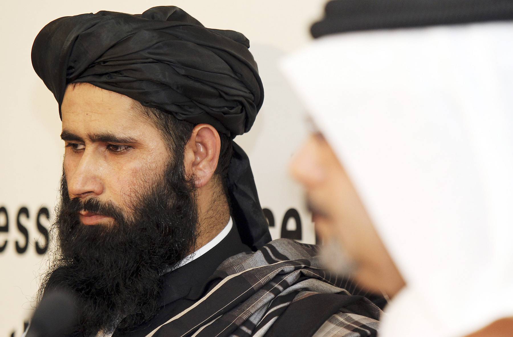 Afghanistan Halts Peace Talks With U.S. and Taliban