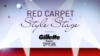 Winning Men - Our men know how to clean up well. Here are the best male looks from the 2013 BET Awards Red Carpet Style Stage.