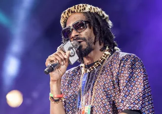 10 Reasons Why Uncle Snoop Is The King of Cool