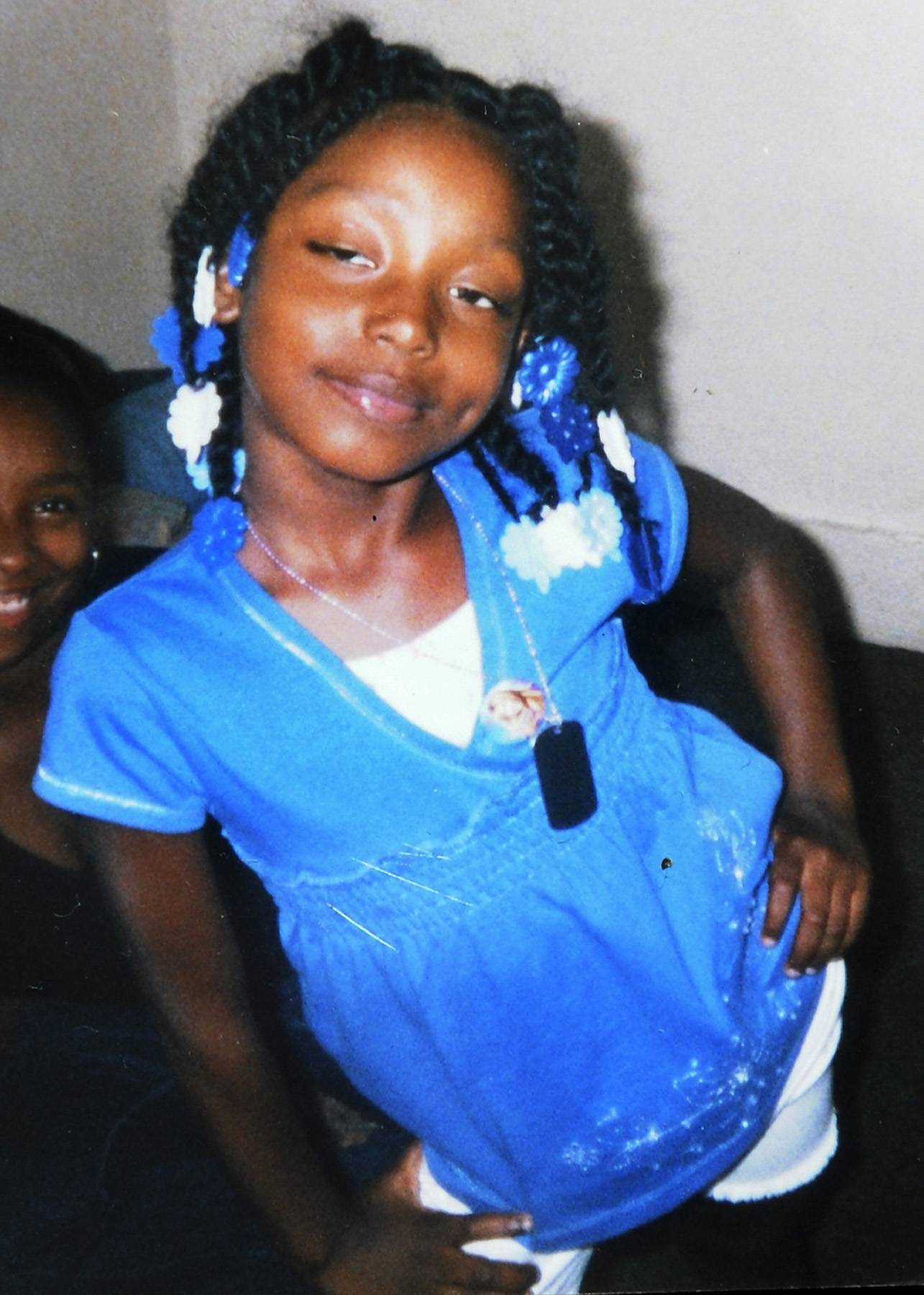 New Trial Set for 7-Year-Old Killed by Detroit Officer