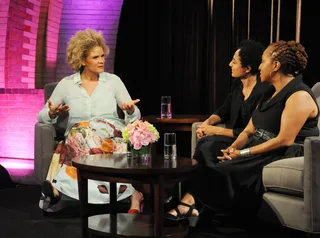 Culture Crusaders - Davis and directors Lynch and Cortes discuss how a teenager from Delaware traveled to South Africa to uncover the beauty and self-esteem issues Black women and girls face in society. &nbsp; (Photo: GettyImages)