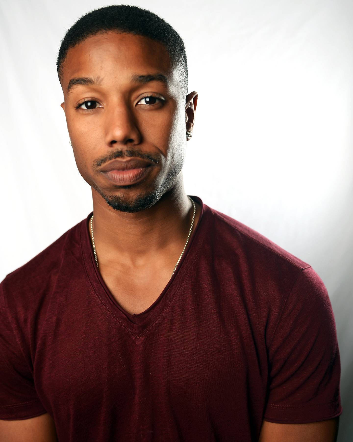 Michael B Jordan  Michael b jordan, Micheal b jordan, Michael bakari jordan