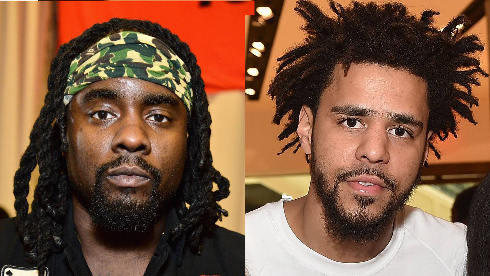 Wale Fires Shots At J. Cole On 'Groundhog Day' | News | BET