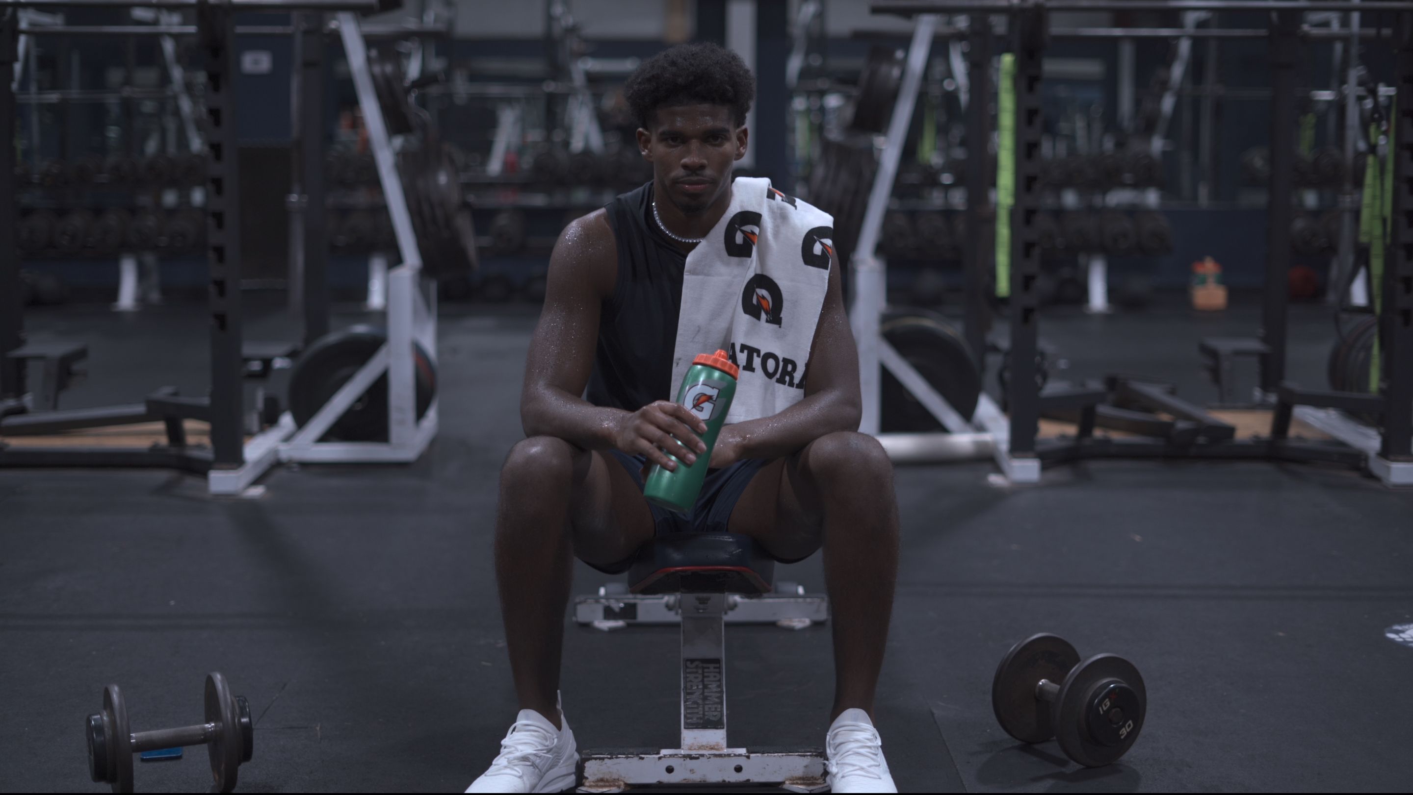 Exclusive Deion Sanders’ Son Shedeur Sanders Talks About His ‘Amazing