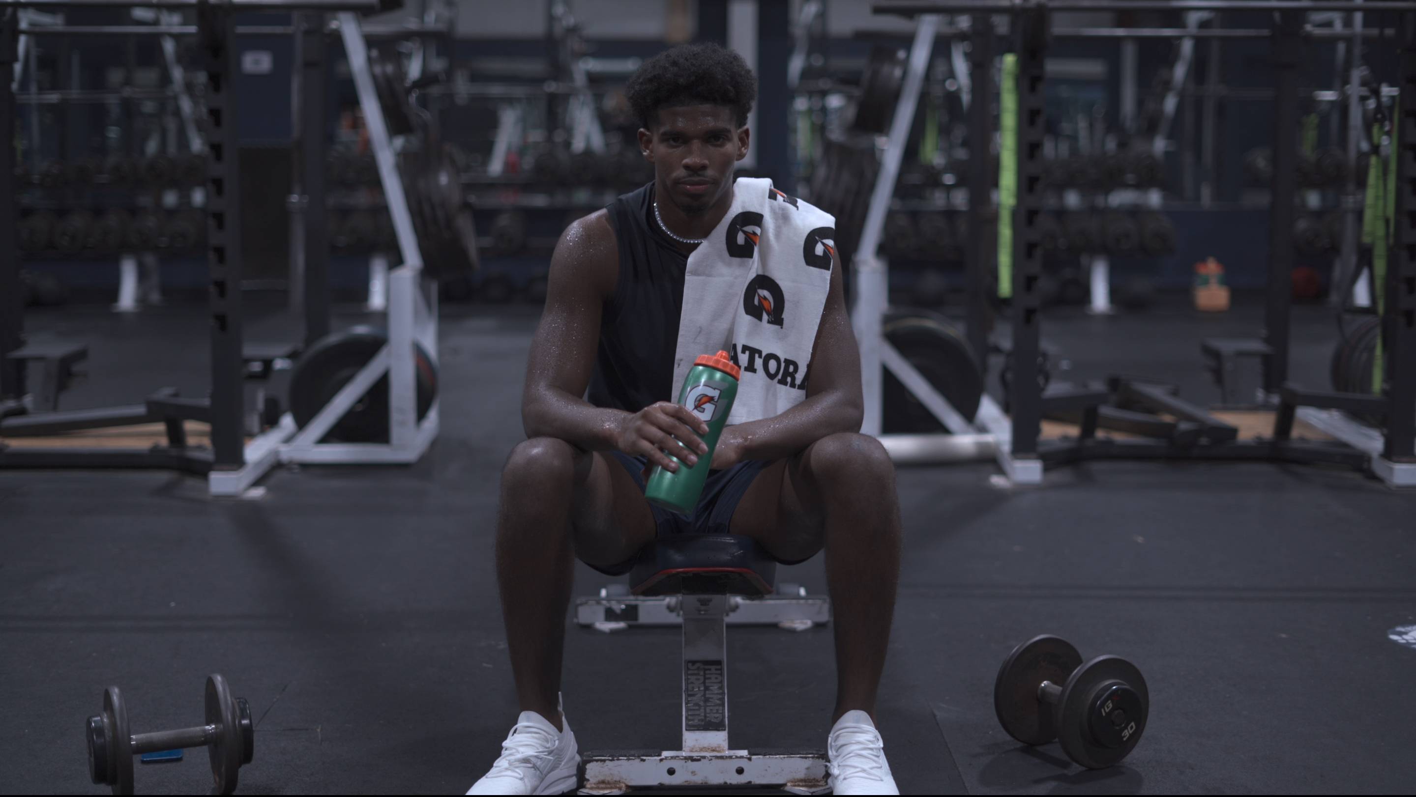 Exclusive Deion Sanders’ Son Shedeur Sanders Talks About His ‘Amazing