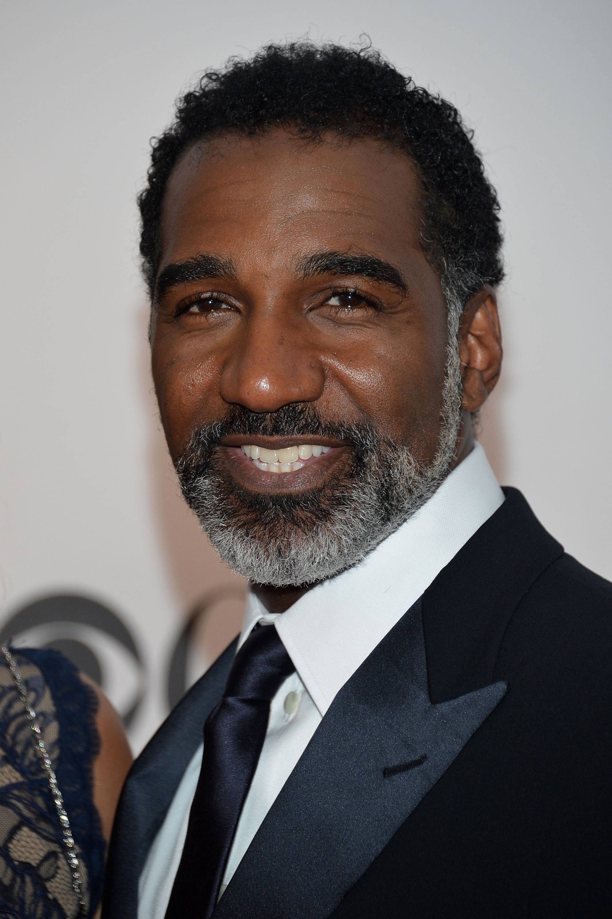 Norm Lewis - A - Image 5 from Breakout Stars of 2012 | BET