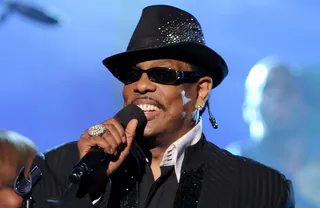 Solo Push - July 21, 1992 - After decades of success with the Gap Band, Charlie branched out and got a taste of solo stardom with his first solo album You Turn My Life Around. This project sprung the hits "I Found My Baby," "Sprung On Me" and more. (Photo: Kevin Winter/Getty Images)