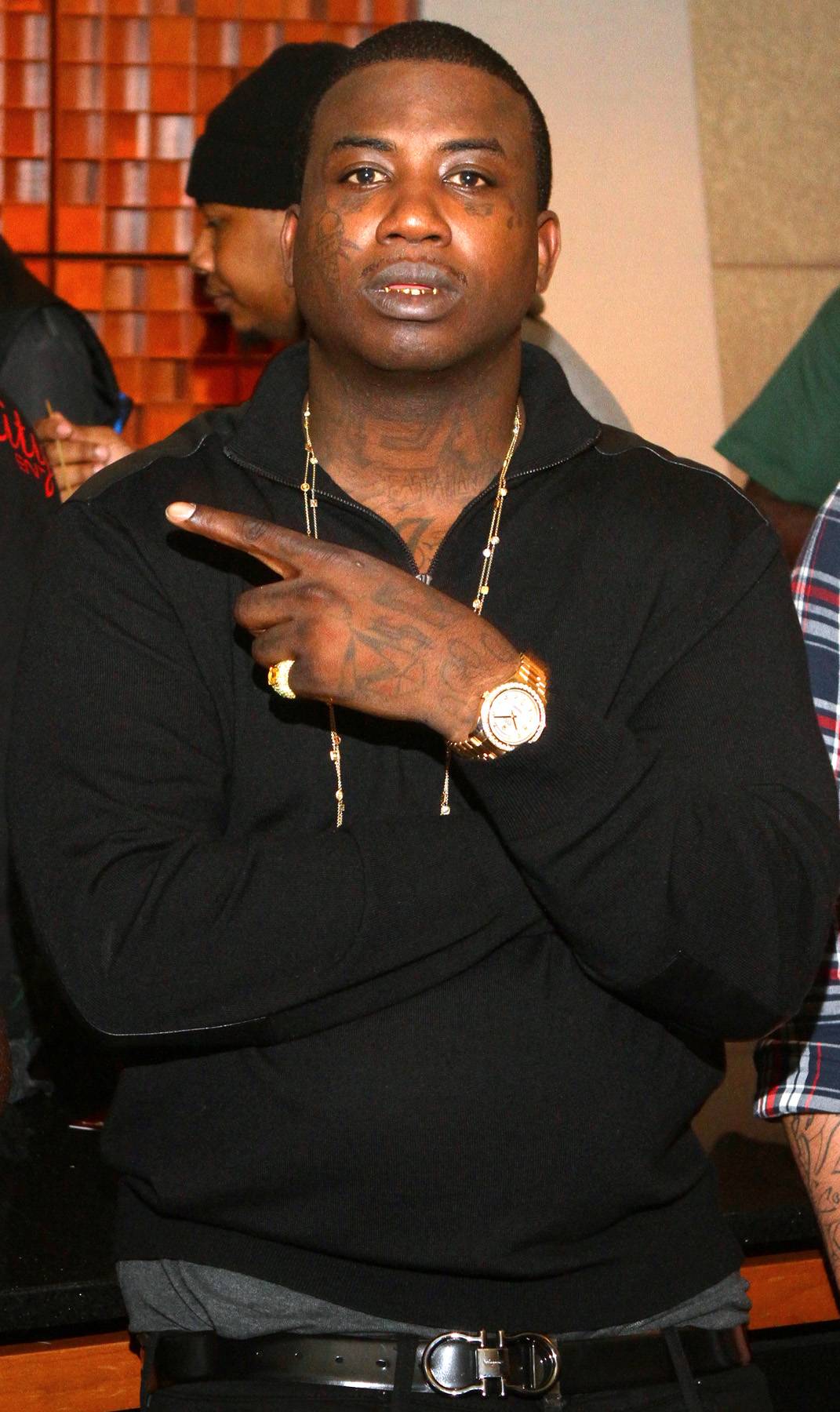 Gucci Mane Arrested Again | News | BET