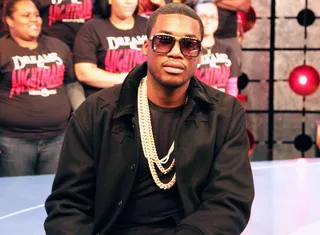Meek Mill