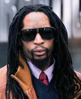 Lil Jon: January 27 - The Atlanta rapper celebrates his 42nd birthday.  (Photo: Stephen Lovekin/Getty Images)