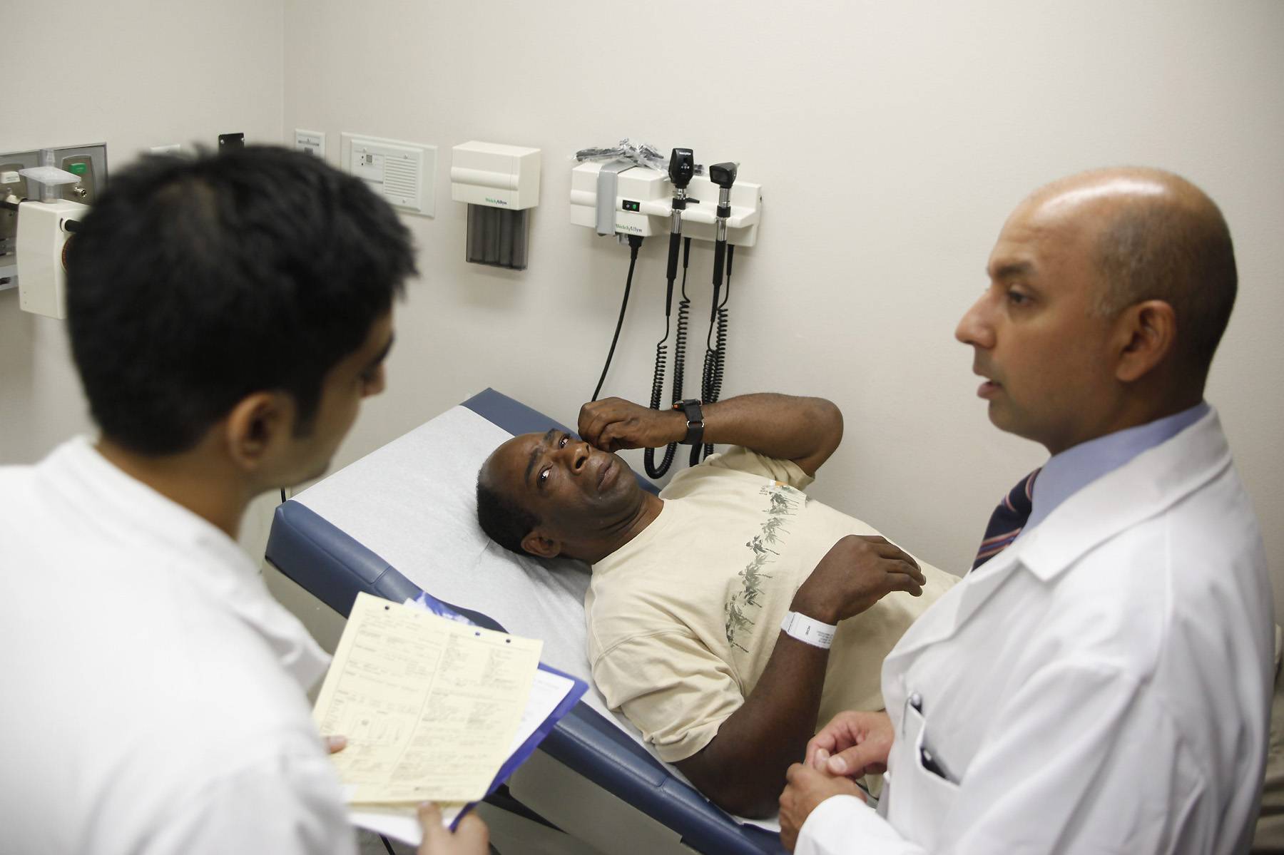Medicaid Expansion Has Reduced ER Visits