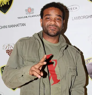 Jim Jones @jimjonescapo - Tweet: "This wind is gettin different"&nbsp;(Photo: Steve Mack/Getty Images)&nbsp;