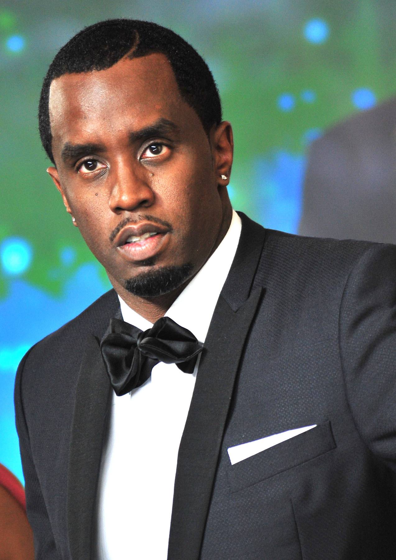 Diddy | Music | BET