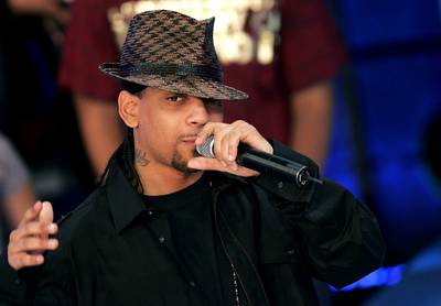 J. Holiday and &quot;Bed&quot; - J. Holiday had two major R&amp;B hits, &quot;Suffocate&quot; and the hit &quot;Bed&quot; which was written by The-Dream when he was strictly working behind the scenes and in the studio. (Photo: Bryan Bedder/Getty Images)