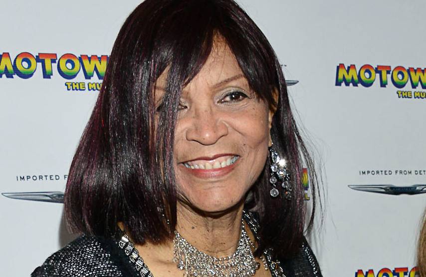 The Velvelettes' Bertha Barbee McNeal Passes Away at 82 | News - Vimarsana News