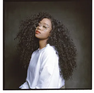 Singer H.E.R. - (Photo Credit: Danny Clinch)