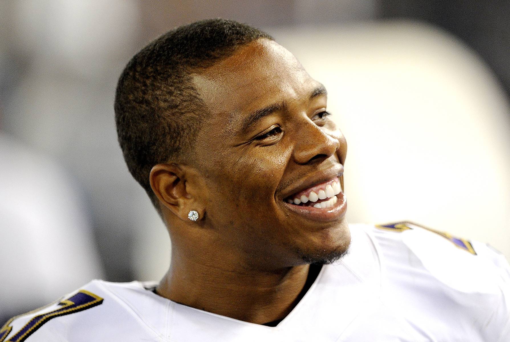 Report: Ray Rice Will Appeal His Indefinite Suspension