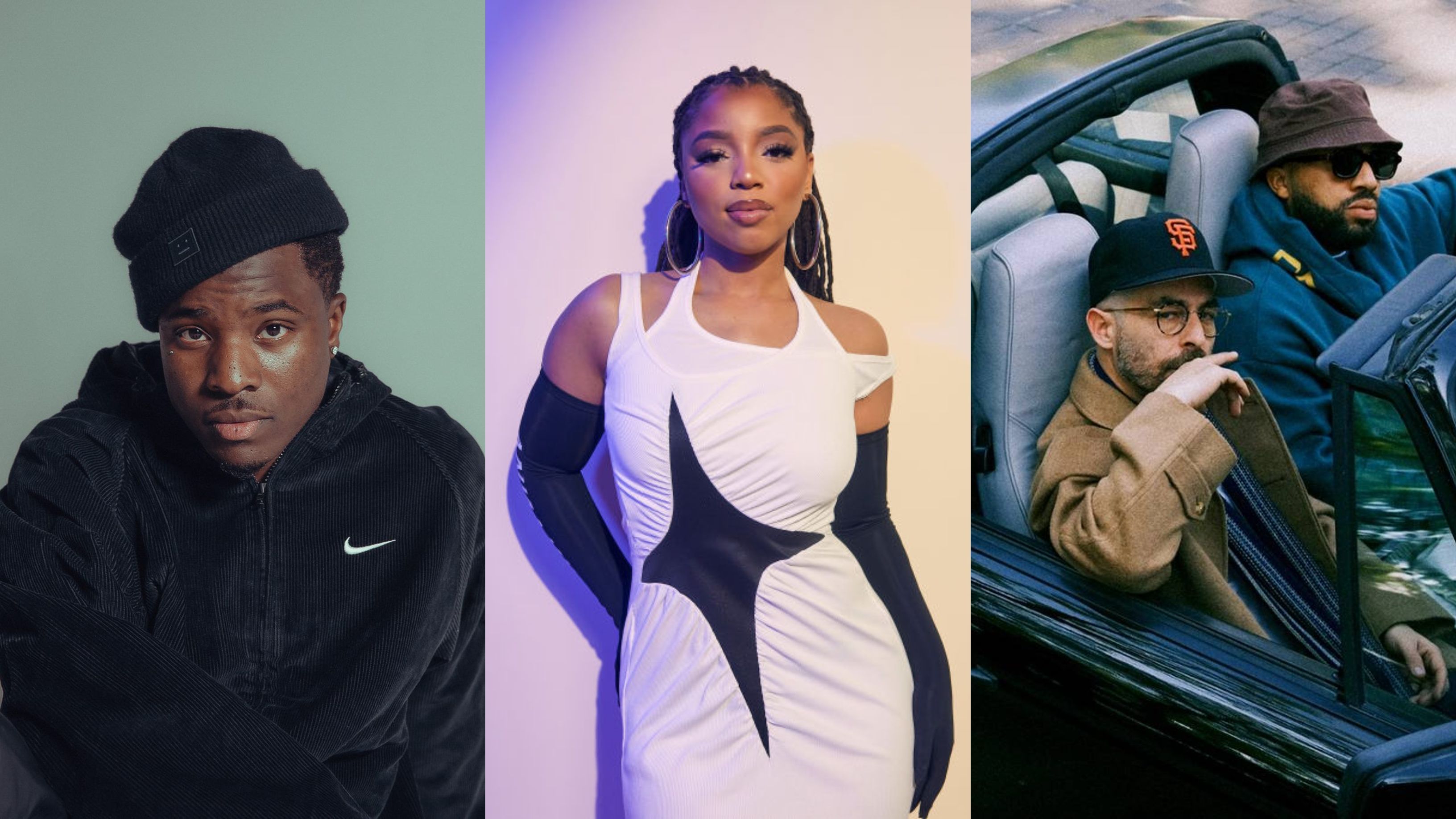 Spring Music Preview: Upcoming Albums That Have Us Excited and Eager | News - Vimarsana News