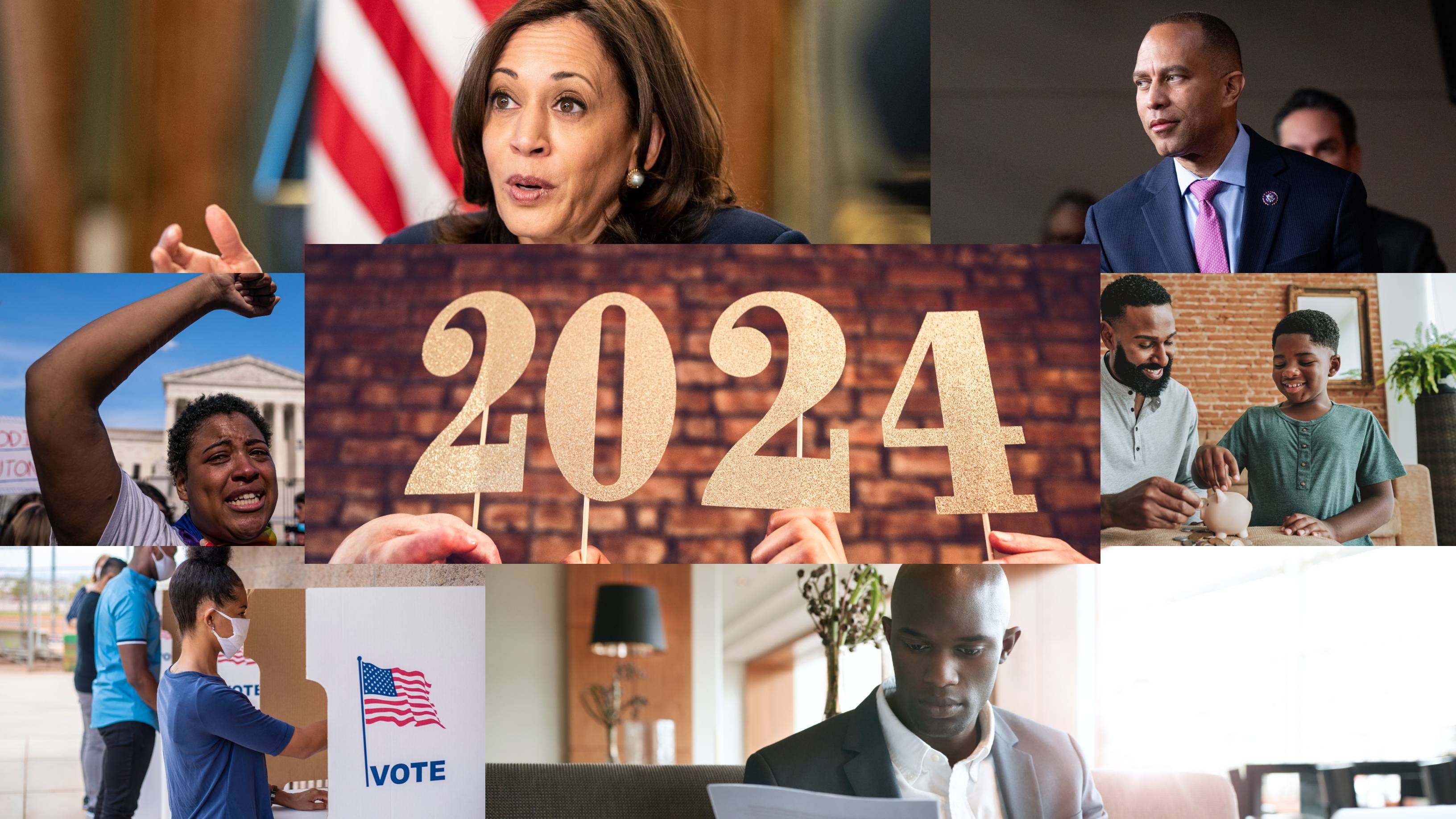 24 things we think will happen in 2024: politics, movies, sports