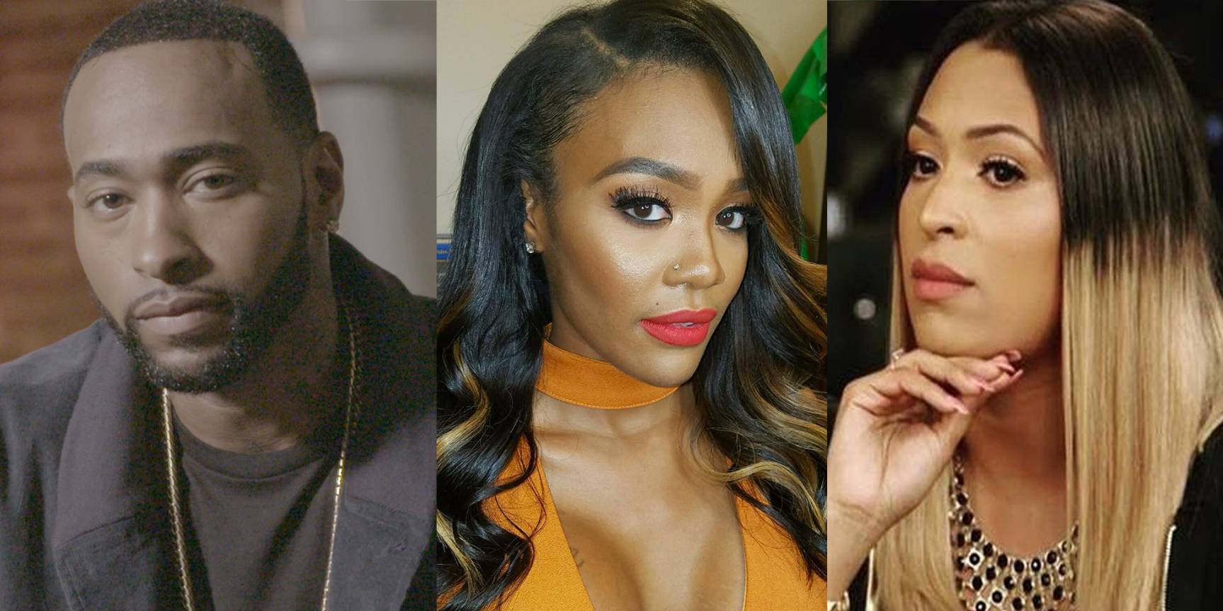 Exposed! This 'L&HH' Star Just Dropped a Bomb on Shanda and Willie's  Relationship | News | BET