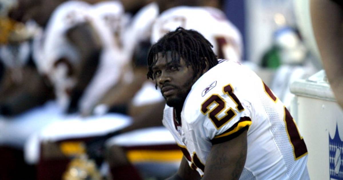 Twitter Reacts To Washington Commanders' Unveiling Of Sean Taylor Memorial, News