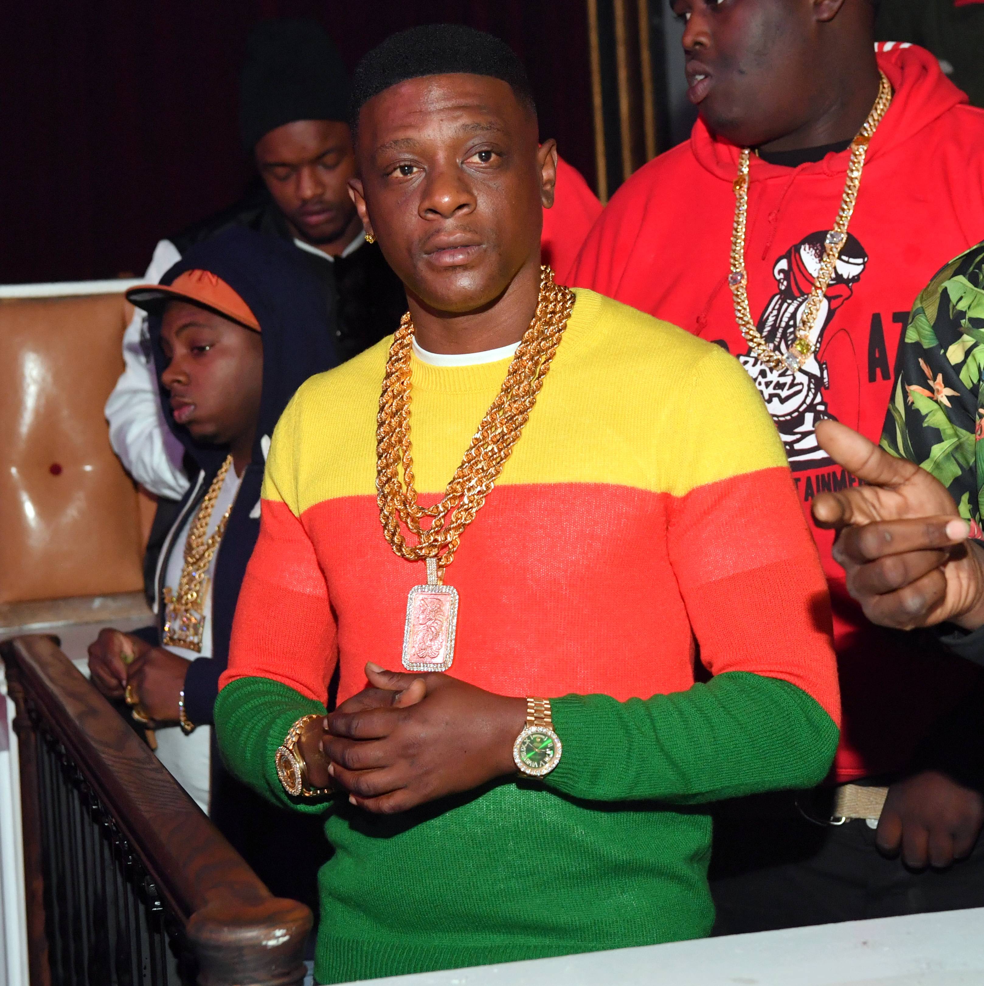 How Many Kids Boosie Have 12 - m0a2aa5