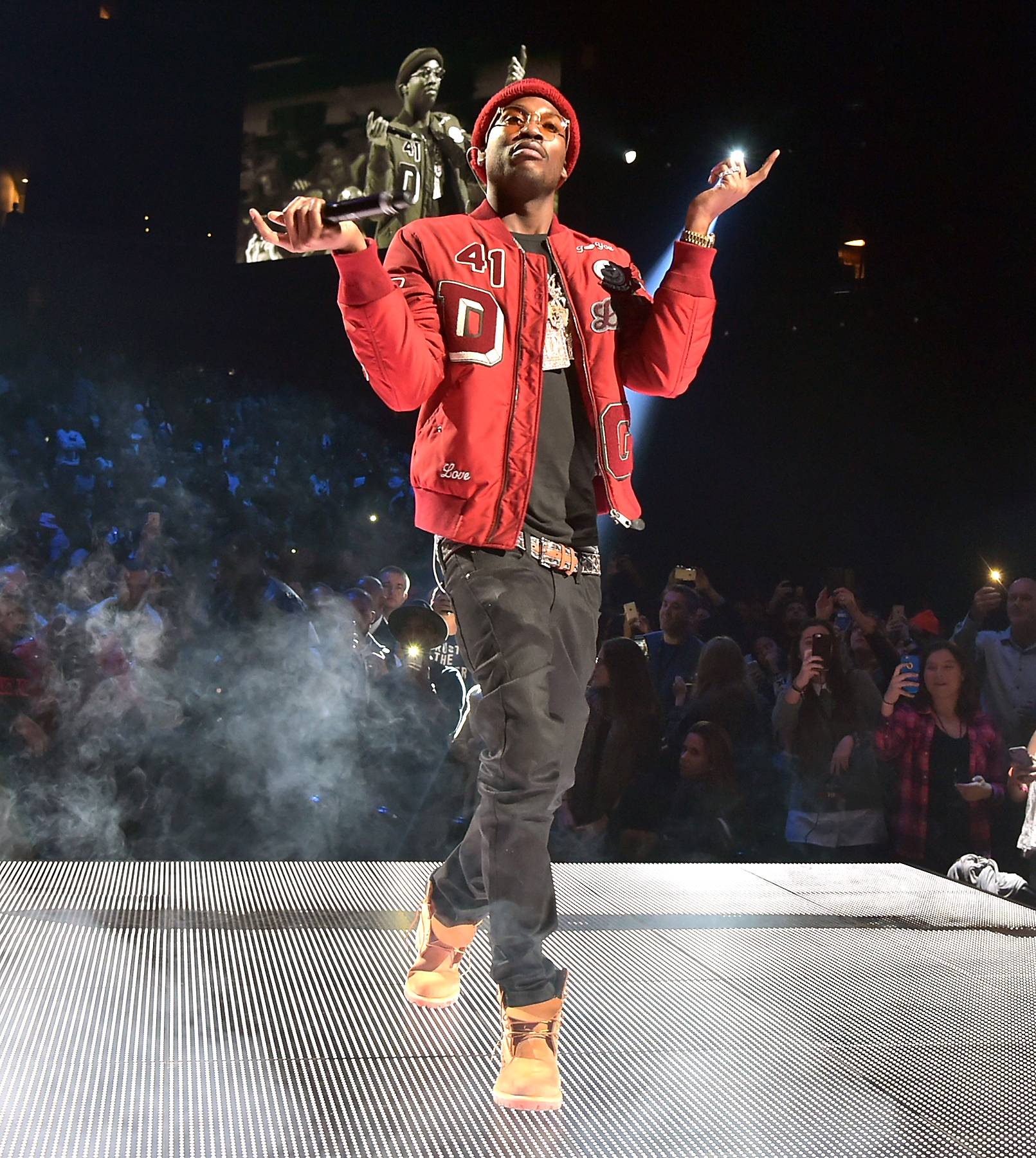 Meek Mill Is Ready for a Comeback | News | BET