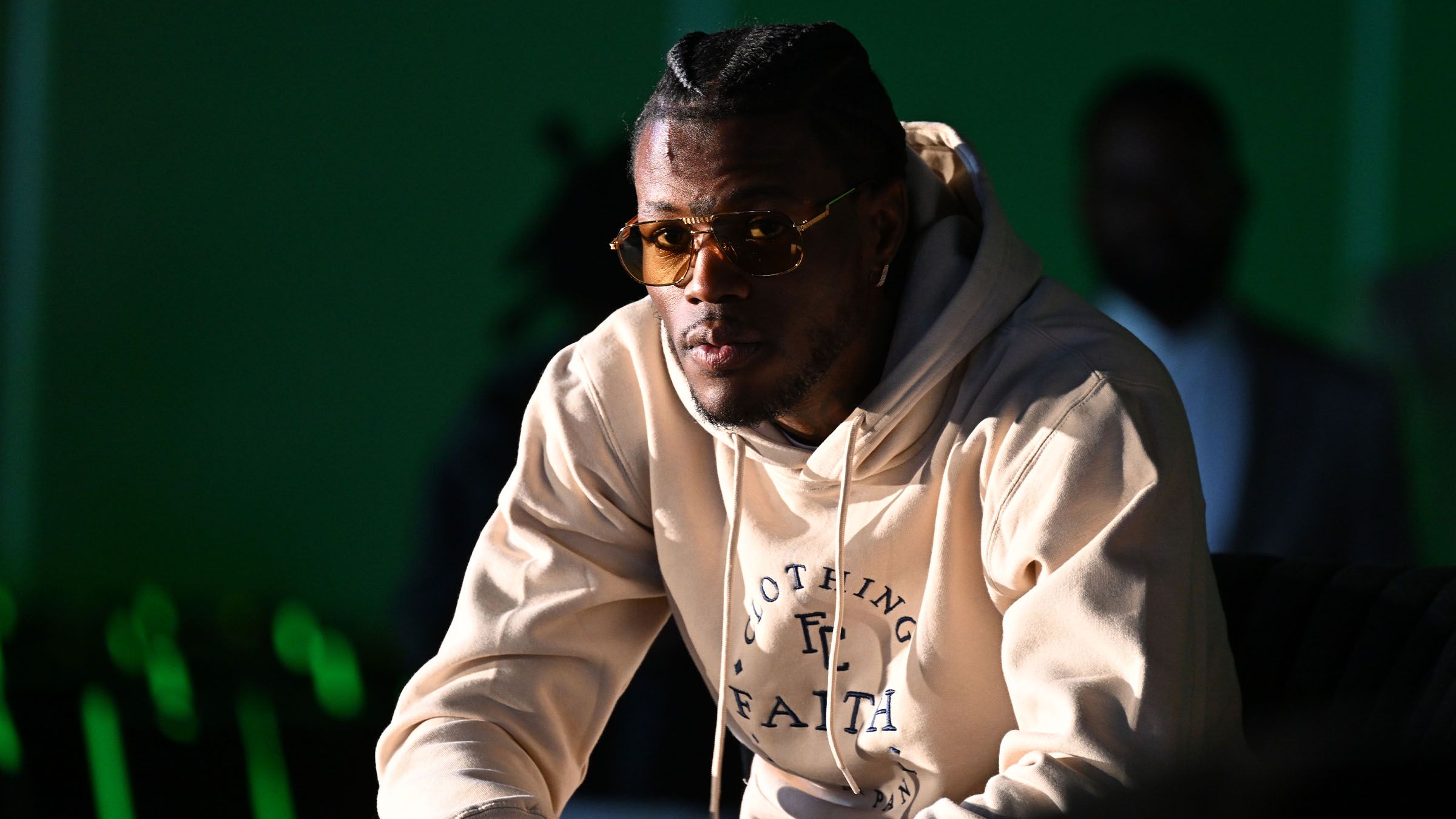 DC Young Fly Reveals His Sister Has Died - Vimarsana News