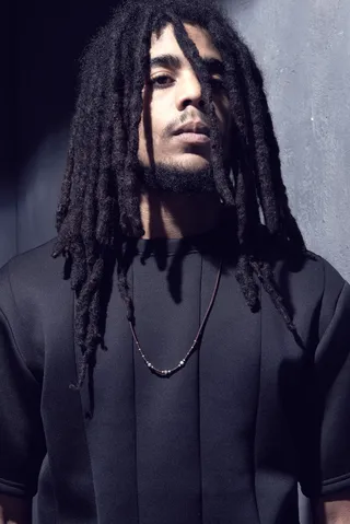 SKIP MARLEY - (Photo: Fullstop Management)