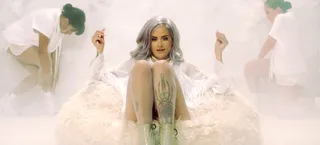 KEHLANI – 'DISTRACTION' - (Photo: Atlantic Records)&nbsp;