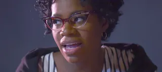 FANTASIA – 'SLEEPING WITH THE ONE I LOVE' - (Photo: 19 Records, Sony Music Entertainment)&nbsp;