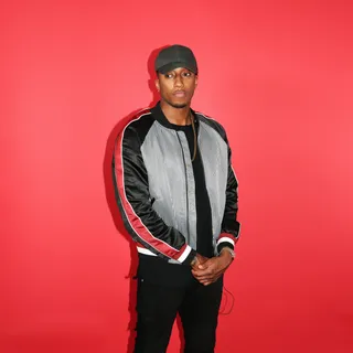 LECRAE – 'CAN’T STOP ME NOW (DESTINATION)' - (Photo: Randy Smith/BET)&nbsp;