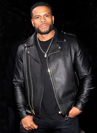 BENNY BOOM – KEHLANI, 'CRZY' - (Photo: Mark Von Holden/Variety/REX/Shutterstock)