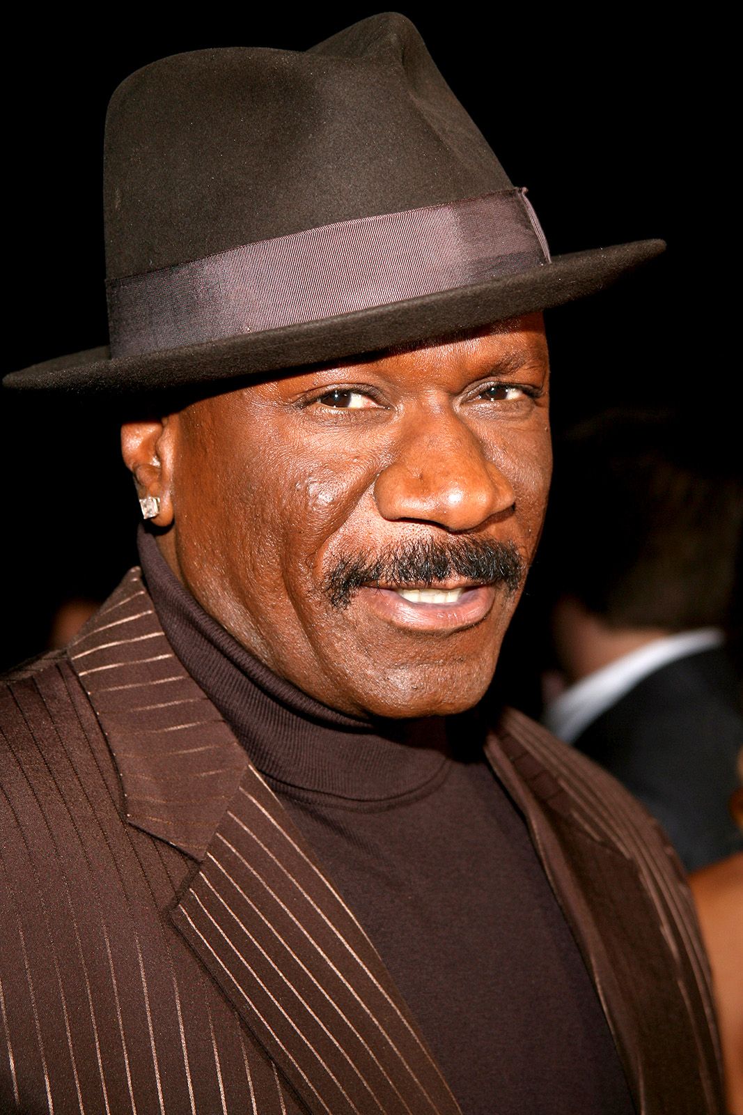 Franklyn Ajaye: May 13 - Image 15 from Celebrity Birthdays: See Who