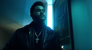 THE WEEKND FEATURING DAFT PUNK – 'STARBOY'&nbsp; - (Photo: XO, Republic)