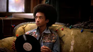 JADEN SMITH  - (Photo: Netflix)