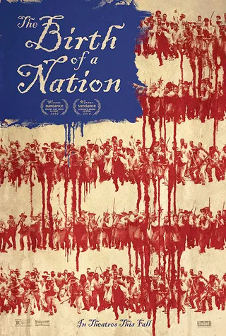 'THE BIRTH OF A NATION'&nbsp; - (Photo: Fox Searchlight)&nbsp;