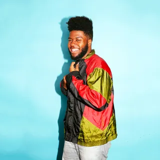 KHALID&nbsp; - &nbsp;(Photo: Rebecca Smeyne/BET)
