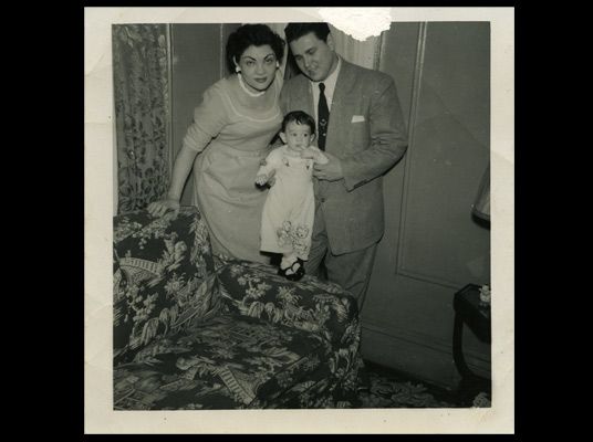 Educational Foundation - Sotomayor - Image 4 from Sonia Sotomayor: Her ...