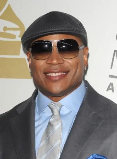 LL Cool J: January 14 - The rapper and actor turns 44.