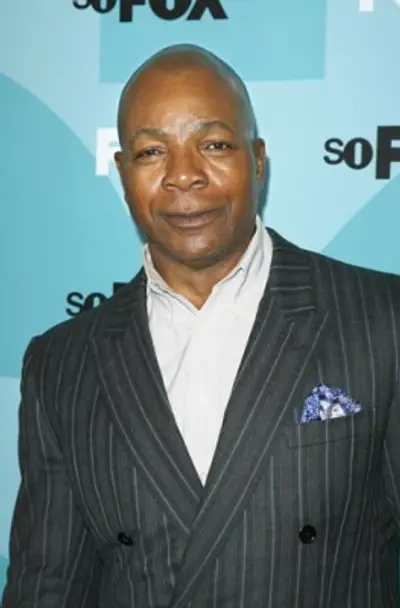 Carl Weathers: January 14 - The Rocky actor turns 64.