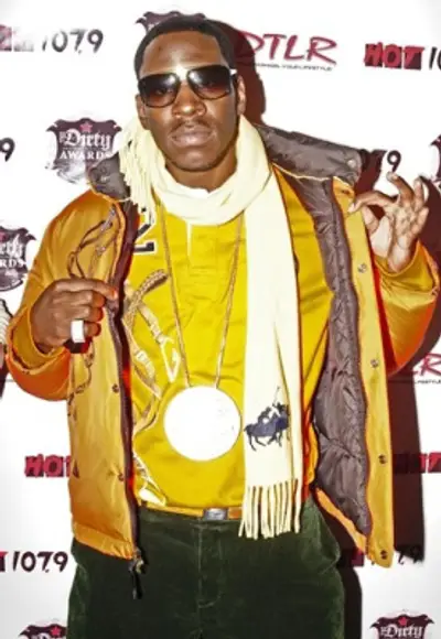 Young Dro: January 15 - The Dirty South rapper celebrates his 33rd birthday.