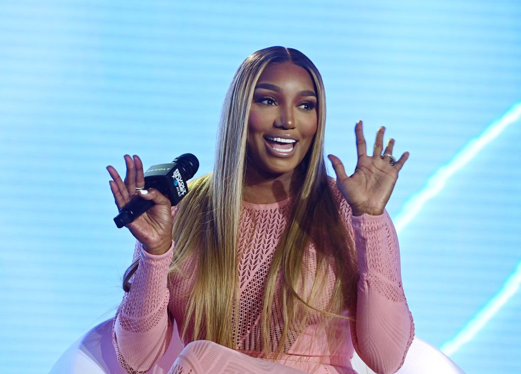 Spotlight on 'Celebrity Squares': Nene Leakes Takes Center Square in an HBCU-Themed Episode - Vimarsana News