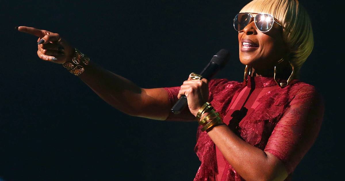 Mary J. Blige, A$AP Rocky, Xscape, & Gucci Mane to Perform at BET Awards
