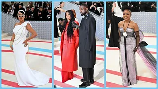 Kerry Washington Transforms Into a Prada Bouquet at 'The Hollywood  Reporter' Gala - Fashionista