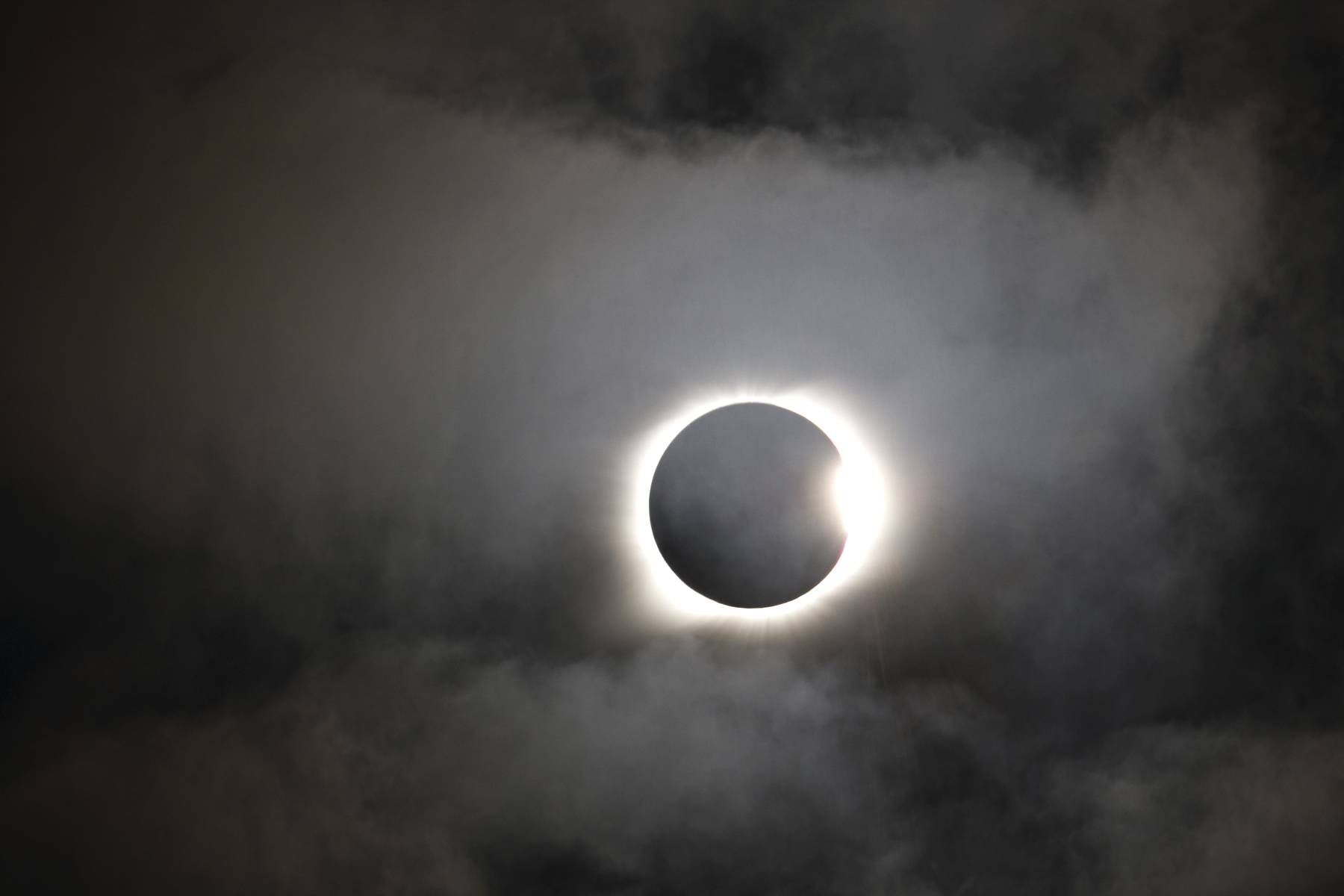 Rare Black Moon Is Making an Appearance on Friday News BET