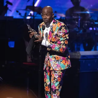 Stellar Awards 2022 | Highlights Gallery | Ricky Dillard | 1080x1080